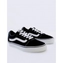 Vans Ward