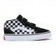 Vans Ward MId V bota