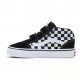 Vans Ward MId V bota