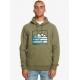 Quiksilver sudadera