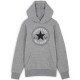 Converse sudadera