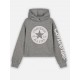 Converse sudadera