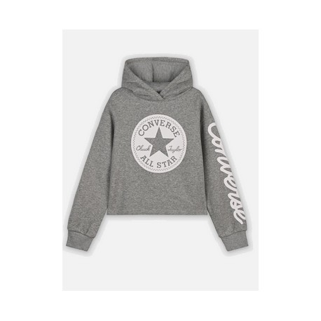 Converse sudadera