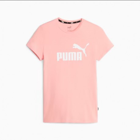 Puma camiseta