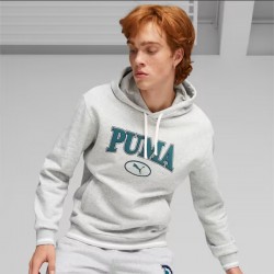 Puma sudadera