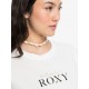 Roxy camiseta