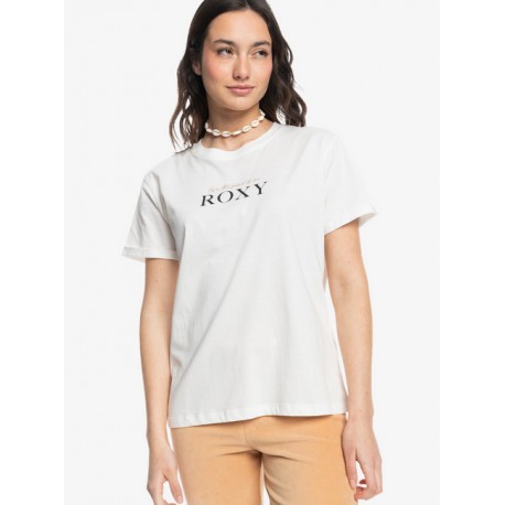 Roxy camiseta