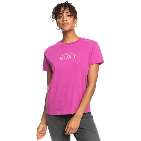 Roxy camiseta