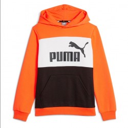 Puma sudadera