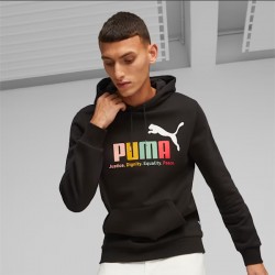 Puma sudadera