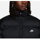 Nike chaqueta plumas