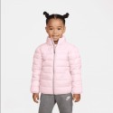 NIke chaqueta plumas niña