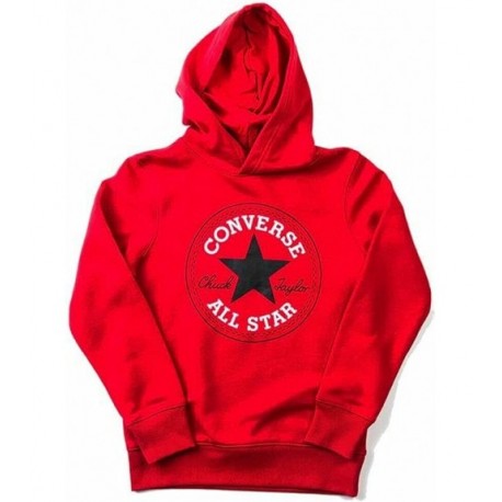 Converse sudadera