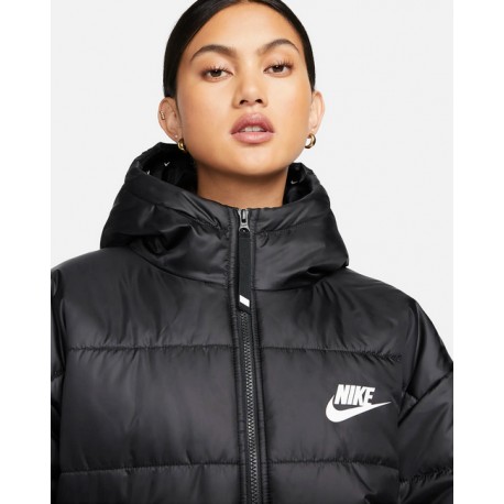 Nike chaqueta acolchada