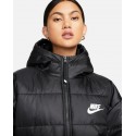 Nike chaqueta acolchada