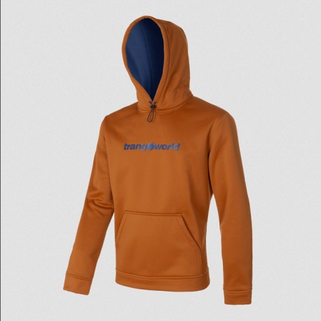 Trangoworld sudadera