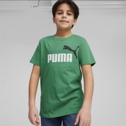 Puma camiseta