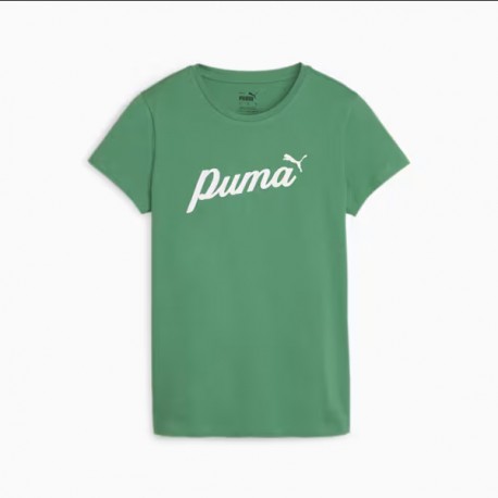 Puma camiseta