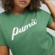 Puma camiseta