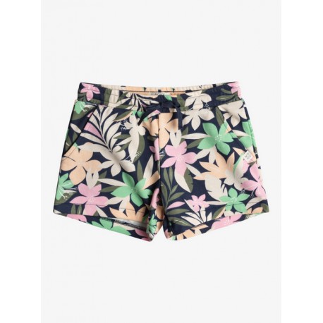 Roxy short niñas