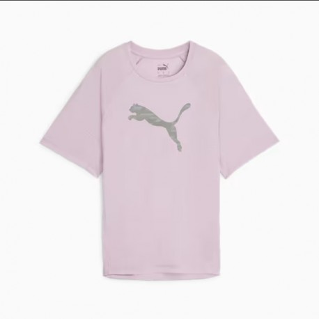 Puma camiseta