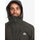 Quiksilver corta viento