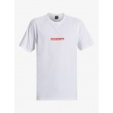 Quiksilver camiseta