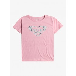 Roxy camiseta