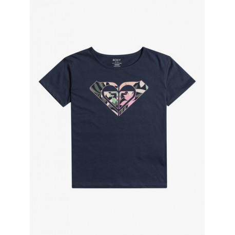 Roxy camiseta