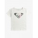 Roxy camiseta