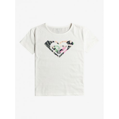 Roxy camiseta