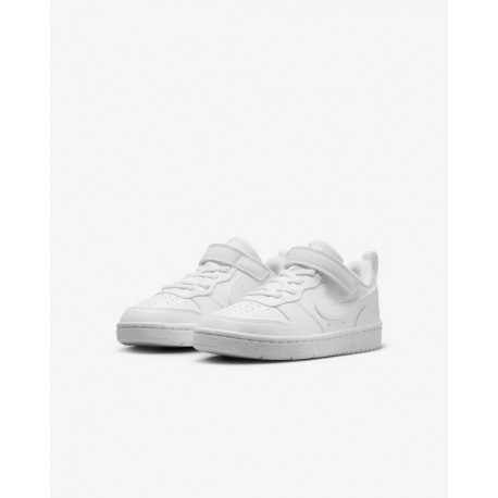 Nike Court Borough low Recraft