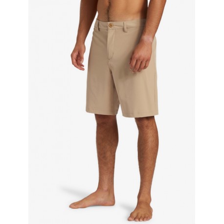 Quiksilver bermuda anfibio