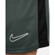 Nike pantalon corto entrenamiento