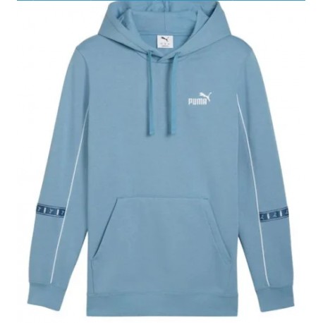 Puma sudadera