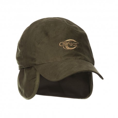Chiruca gorra reversible