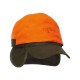 Chiruca gorra reversible