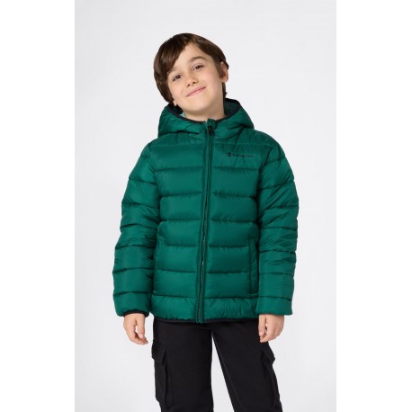Champion chaqueta