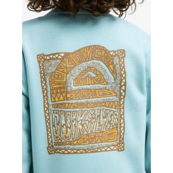 Quiksilver sudadera