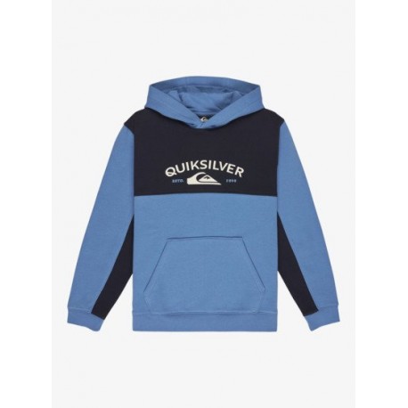 Quiksilver sudadera
