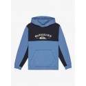 Quiksilver sudadera