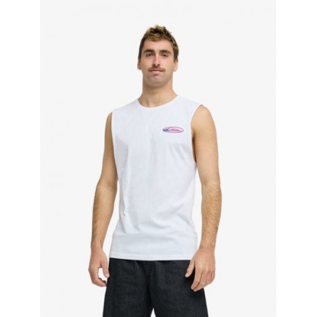 Quiksilver camiseta
