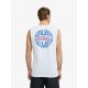 Quiksilver camiseta