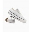 Converse Chuck Taylor All Star Platform Canvas Low Top