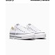 Converse Chuck Taylor All Star Platform Canvas Low Top