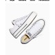 Converse Chuck Taylor All Star Platform Canvas Low Top