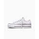 Converse Chuck Taylor All Star Platform Canvas Low Top