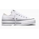 Converse Chuck Taylor All Star Platform Canvas Low Top
