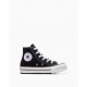 Converse bota