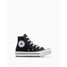 Converse bota